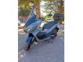 Sahibinden SYM Jet X 125