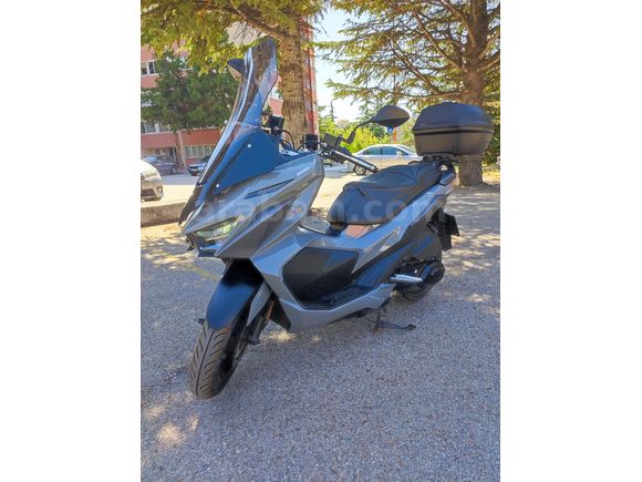Sahibinden SYM Jet X 125