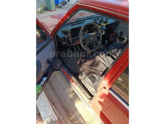 Sahibinden Tofaş Şahin 1.6 1992 Model