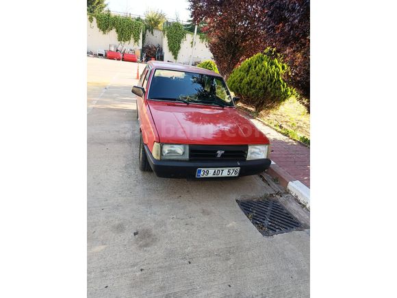 Sahibinden Tofaş Şahin 1.6 1992 Model