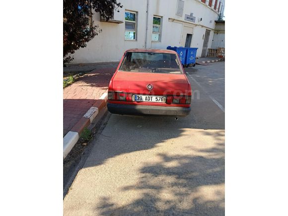 Sahibinden Tofaş Şahin 1.6 1992 Model