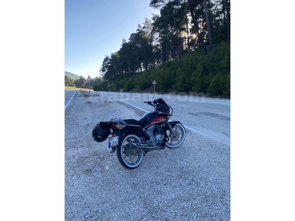 Sahibinden Honda CBF 150 