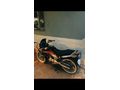 Sahibinden Honda CBF 150 
