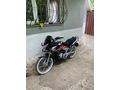 Sahibinden Honda CBF 150 