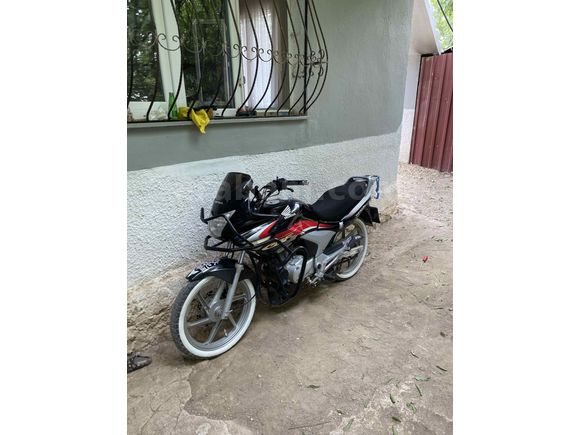 Sahibinden Honda CBF 150 
