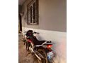 Sahibinden Honda CBF 150 