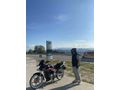 Sahibinden Honda CBF 150 