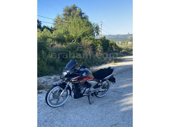 Sahibinden Honda CBF 150 