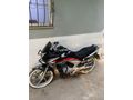 Sahibinden Honda CBF 150 