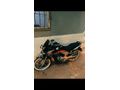 Sahibinden Honda CBF 150 