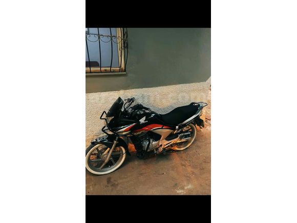 Sahibinden Honda CBF 150 