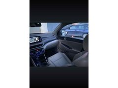 Sahibinden Hyundai Tucson 1.6 CRDi Elite 2018 Model Ankara 159000 km Gri (Gümüş)