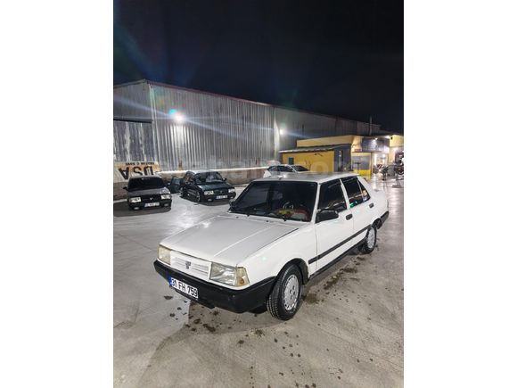Sahibinden Tofaş Şahin 1.6 1991 Model