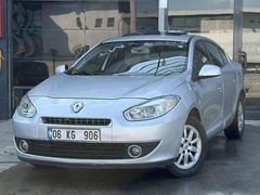 TM GARAGE - 2012 RENAULT FLUENCE DİZEL OTO. SUNROOF FULL+FULL