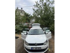 Sahibinden Volkswagen Polo 1.2 TDi BlueMotion 2014 Model 