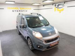 "%0 FAİZ KREDİ"2024 FIORINO 1.4 EKO PREMIO "HATASIZ"