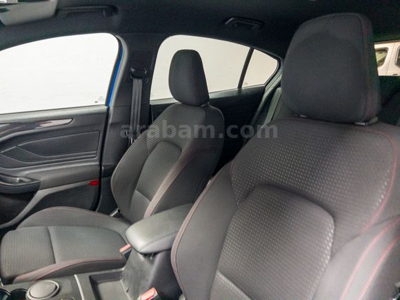 "%0 FAİZ KREDİ"2018 FOCUS 1.5 TDCI ST-LINE POWERSHIFT "TRMRSZ"