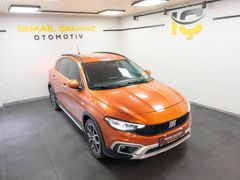 "%0 FAİZ KREDİ"2023 FIAT EGEA CROSS 1.4 FIRE URBAN "TRAMERSIZ"