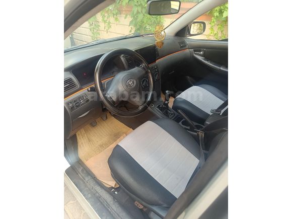 Sahibinden Toyota Corolla 1.6 Sol 2005 Model