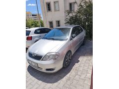 Sahibinden Toyota Corolla 1.6 Sol 2005 Model