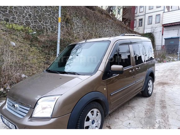 Sahibinden Ford Tourneo Connect 110PS 2011 Model