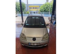 Sahibinden Mercedes - Benz Vaneo 170 CDI Ambiente 2005 Model