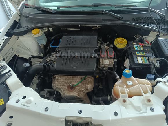 Sahibinden Fiat Linea 1.4 Fire Actual Plus 2015 Model