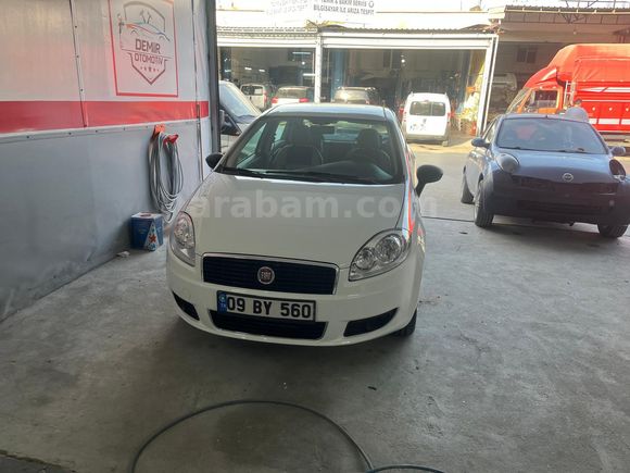 Sahibinden Fiat Linea 1.4 Fire Actual Plus 2015 Model