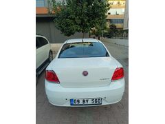 Sahibinden Fiat Linea 1.4 Fire Actual Plus 2015 Model
