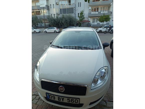 Sahibinden Fiat Linea 1.4 Fire Actual Plus 2015 Model