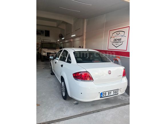 Sahibinden Fiat Linea 1.4 Fire Actual Plus 2015 Model