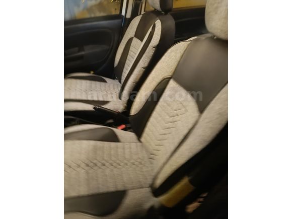 Sahibinden Fiat Linea 1.4 Fire Actual Plus 2015 Model