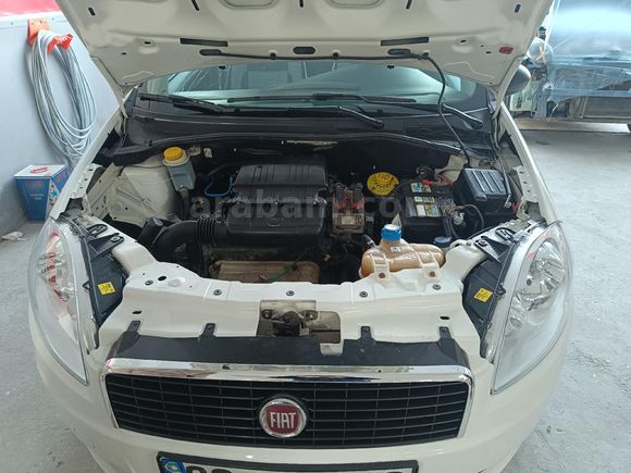 Sahibinden Fiat Linea 1.4 Fire Actual Plus 2015 Model