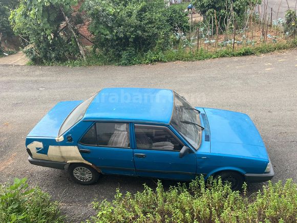 Sahibinden Tofaş Şahin 1.4 1990 Model