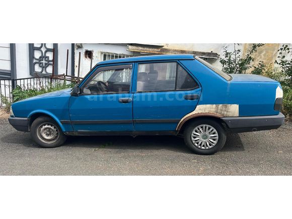 Sahibinden Tofaş Şahin 1.4 1990 Model