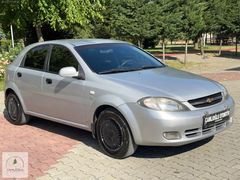 2004 LACETTİ 1.4 16V SE-DEĞİŞENSİZ-LPG'Lİ-DÜŞÜK KM-18 AY TAKSİT-