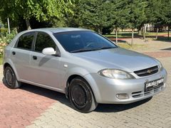 2004 LACETTİ 1.4 16V SE-DEĞİŞENSİZ-LPG'Lİ-DÜŞÜK KM-18 AY TAKSİT-