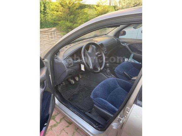 Sahibinden Fiat Marea 1.6 Liberty 2004 Model 