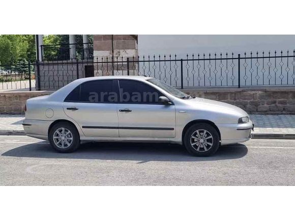Sahibinden Fiat Marea 1.6 Liberty 2004 Model 
