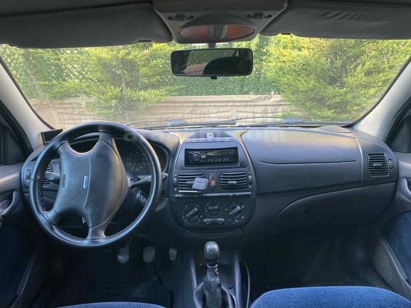 Sahibinden Fiat Marea 1.6 Liberty 2004 Model 