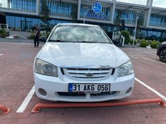 Sahibinden Kia Cerato 1.6 EX Comfort 2004 Model 