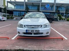 Sahibinden Kia Cerato 1.6 EX Comfort 2004 Model 