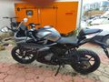 Sahibinden CFmoto 250SR