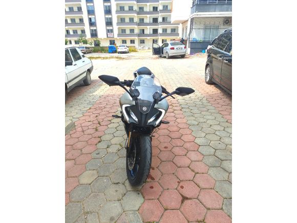 Sahibinden CFmoto 250SR