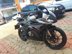 Sahibinden CFmoto 250SR
