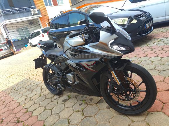 Sahibinden CFmoto 250SR