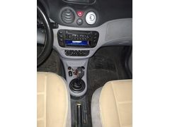 Sahibinden Citroen C3 1.4 HDi X 2004 Model  380.000 km Gri (Gümüş)