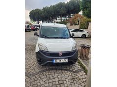 Sahibinden Fiat Doblo Combi 1.3 Ecojet Premio Plus 2016 Model  320.000 km Beyaz