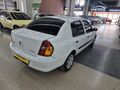 2007 MASRAFSIZ RENAULT SYMBOL 1.4 AUTHENTIQUE LPG 181 BİN KM'DE
