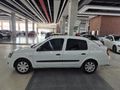 2007 MASRAFSIZ RENAULT SYMBOL 1.4 AUTHENTIQUE LPG 181 BİN KM'DE